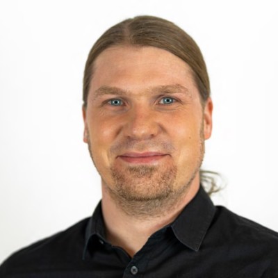 Timo Cramm