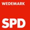 Logo SPD Wedemark